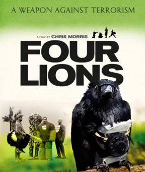 "Four Lions" Film