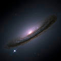 Supernova (Wikimedia Commons)