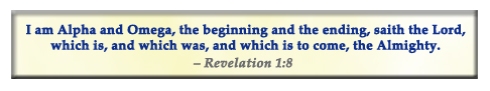 Revelation 1-8