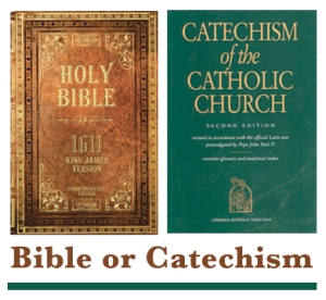 bible-or-catechism