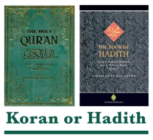 koran-or-hadith